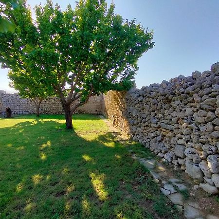 Masseria Furca Alimini Dış mekan fotoğraf