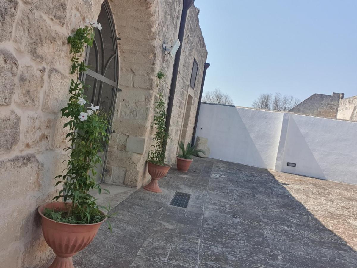 Masseria Furca Alimini Dış mekan fotoğraf