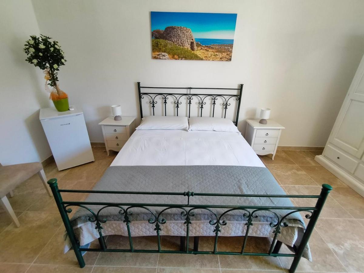 Masseria Furca Alimini Dış mekan fotoğraf