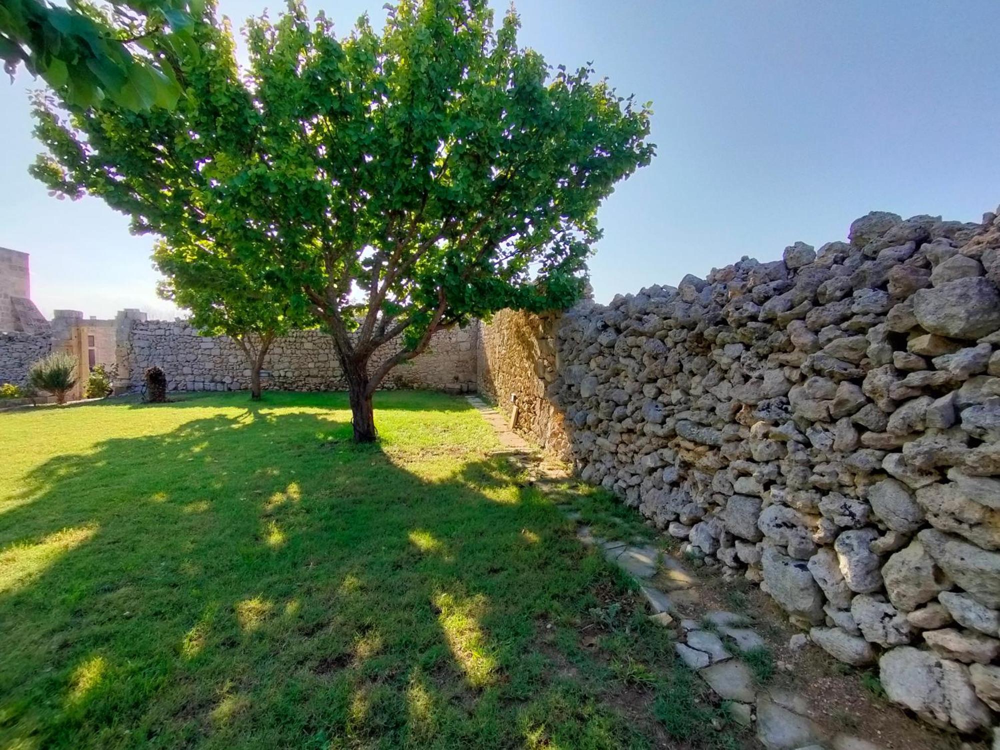 Masseria Furca Alimini Dış mekan fotoğraf