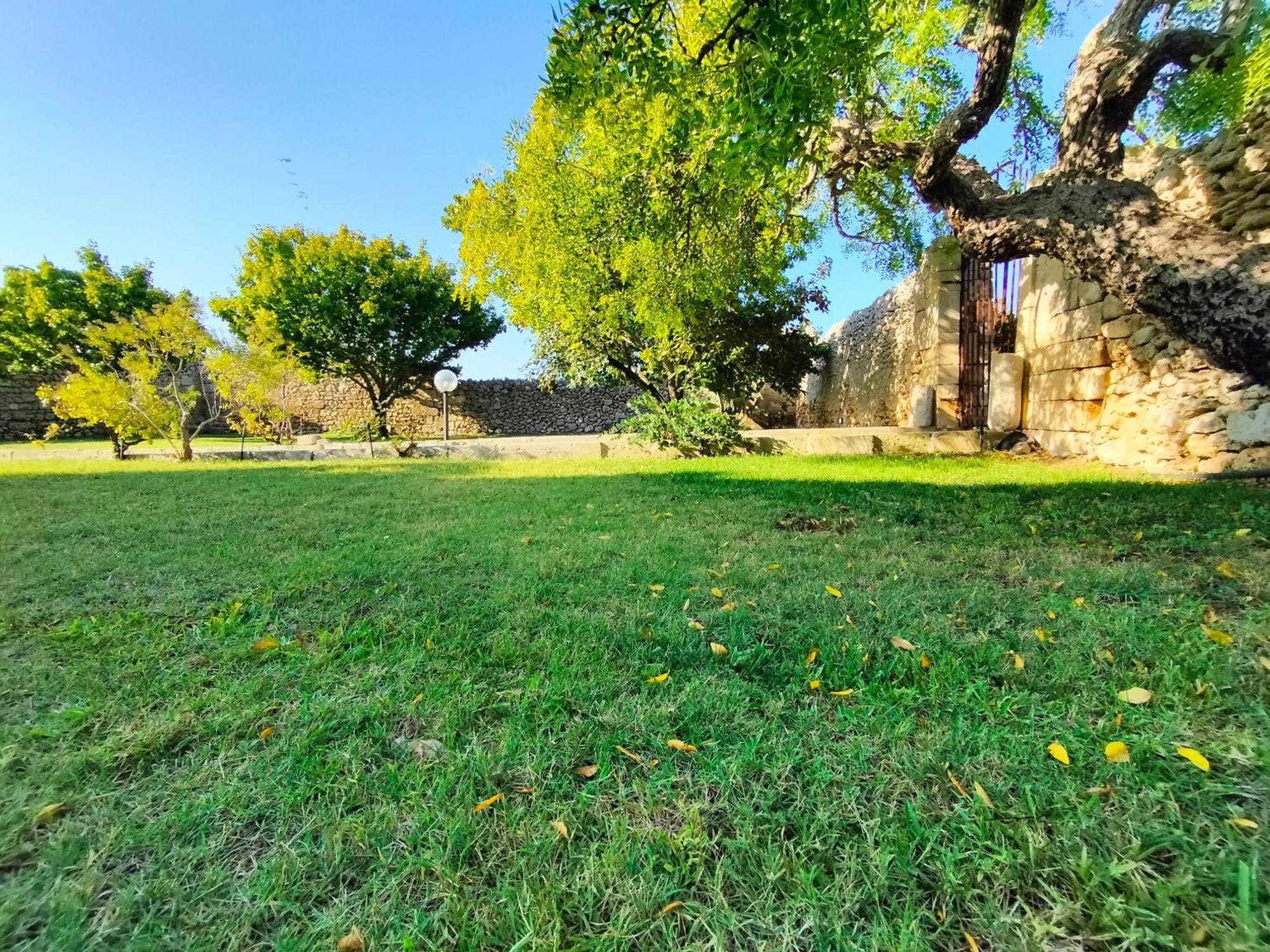 Masseria Furca Alimini Dış mekan fotoğraf