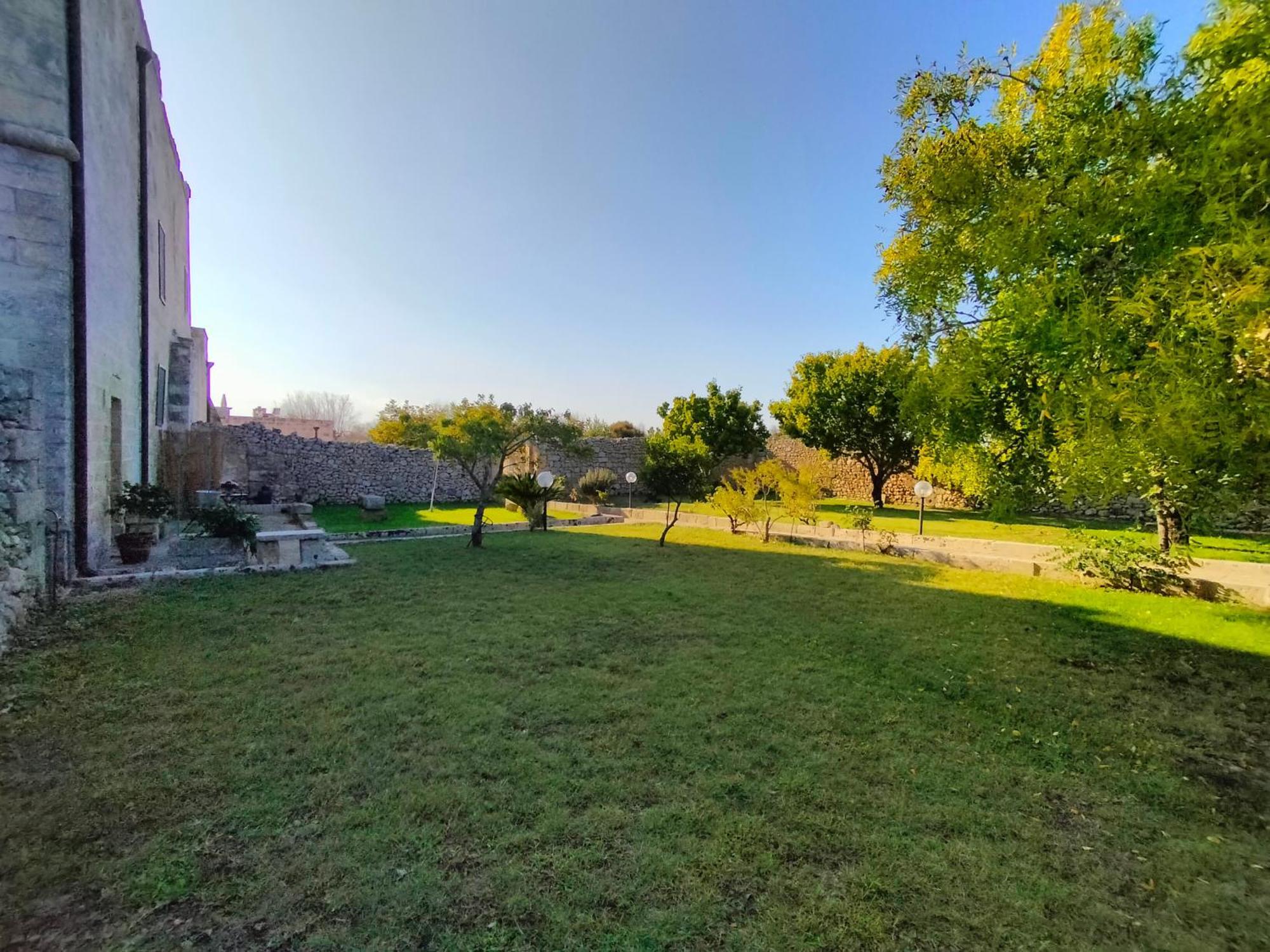 Masseria Furca Alimini Dış mekan fotoğraf