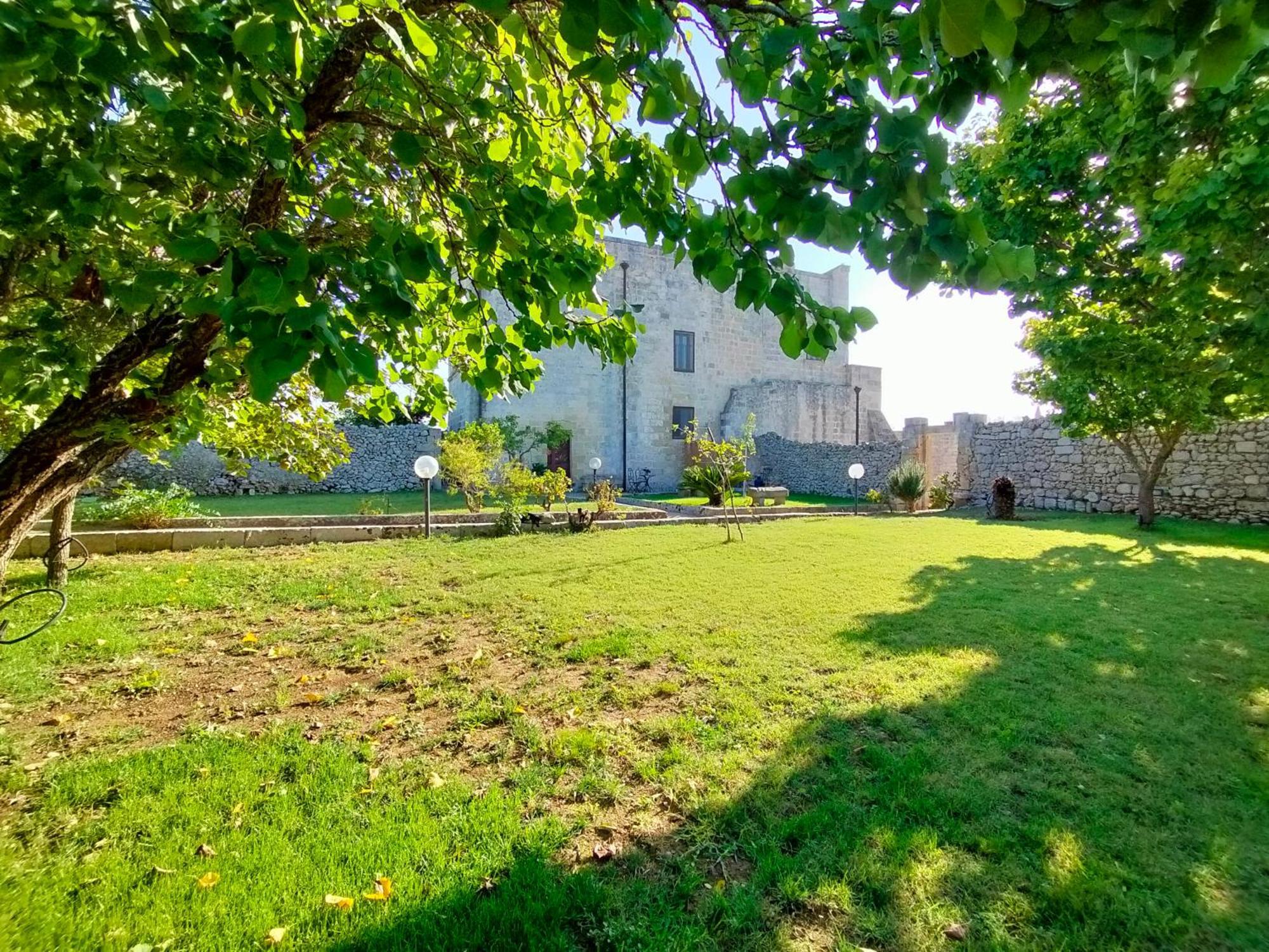 Masseria Furca Alimini Dış mekan fotoğraf
