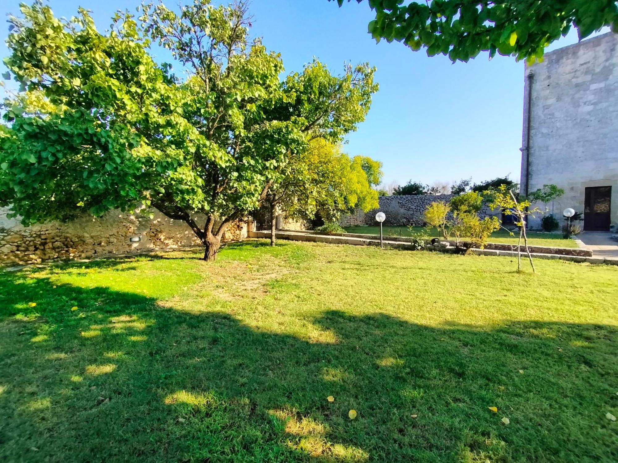 Masseria Furca Alimini Dış mekan fotoğraf