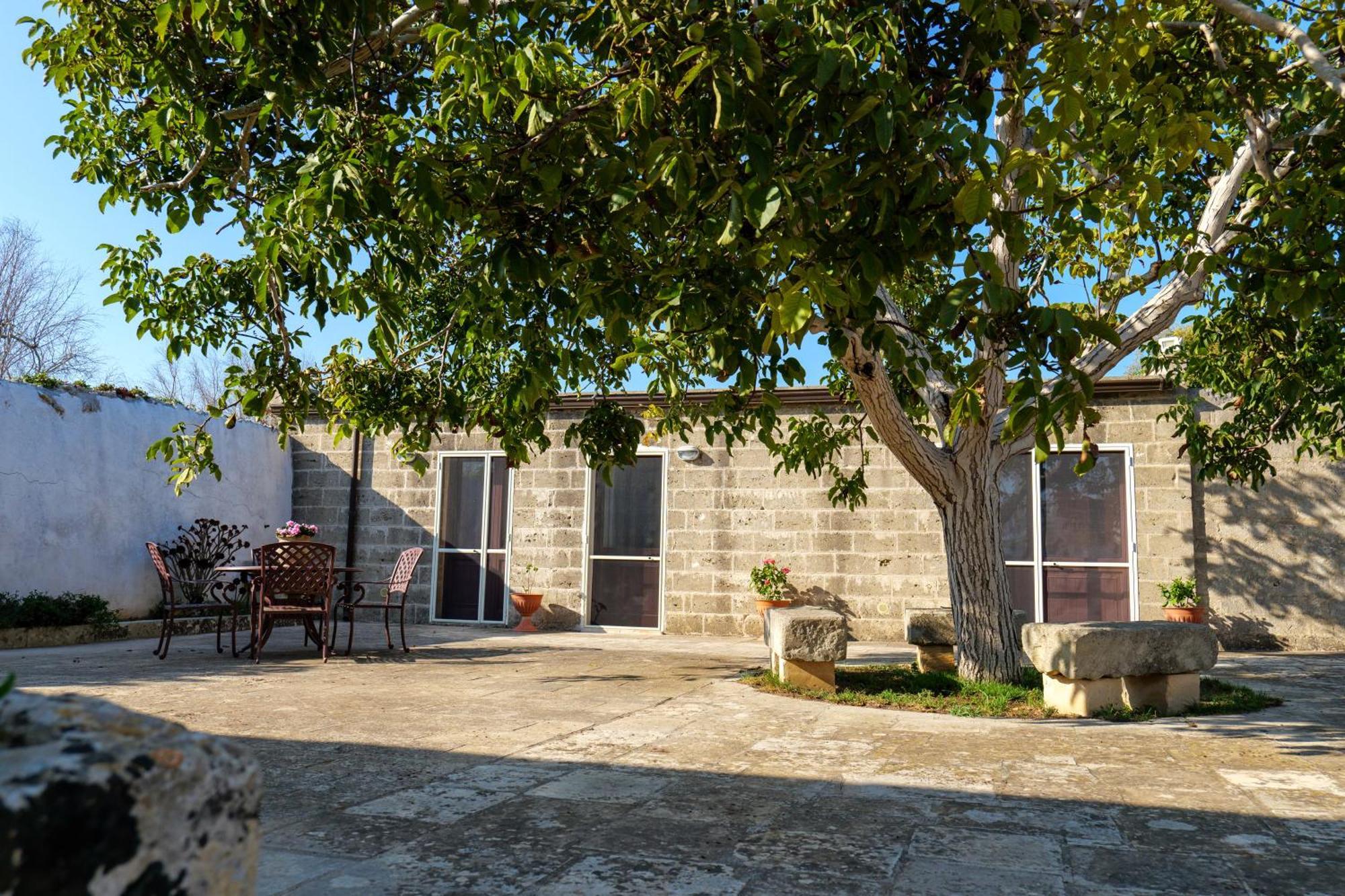 Masseria Furca Alimini Dış mekan fotoğraf