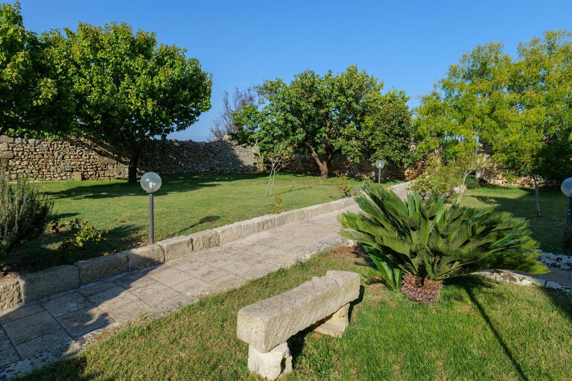 Masseria Furca Alimini Dış mekan fotoğraf