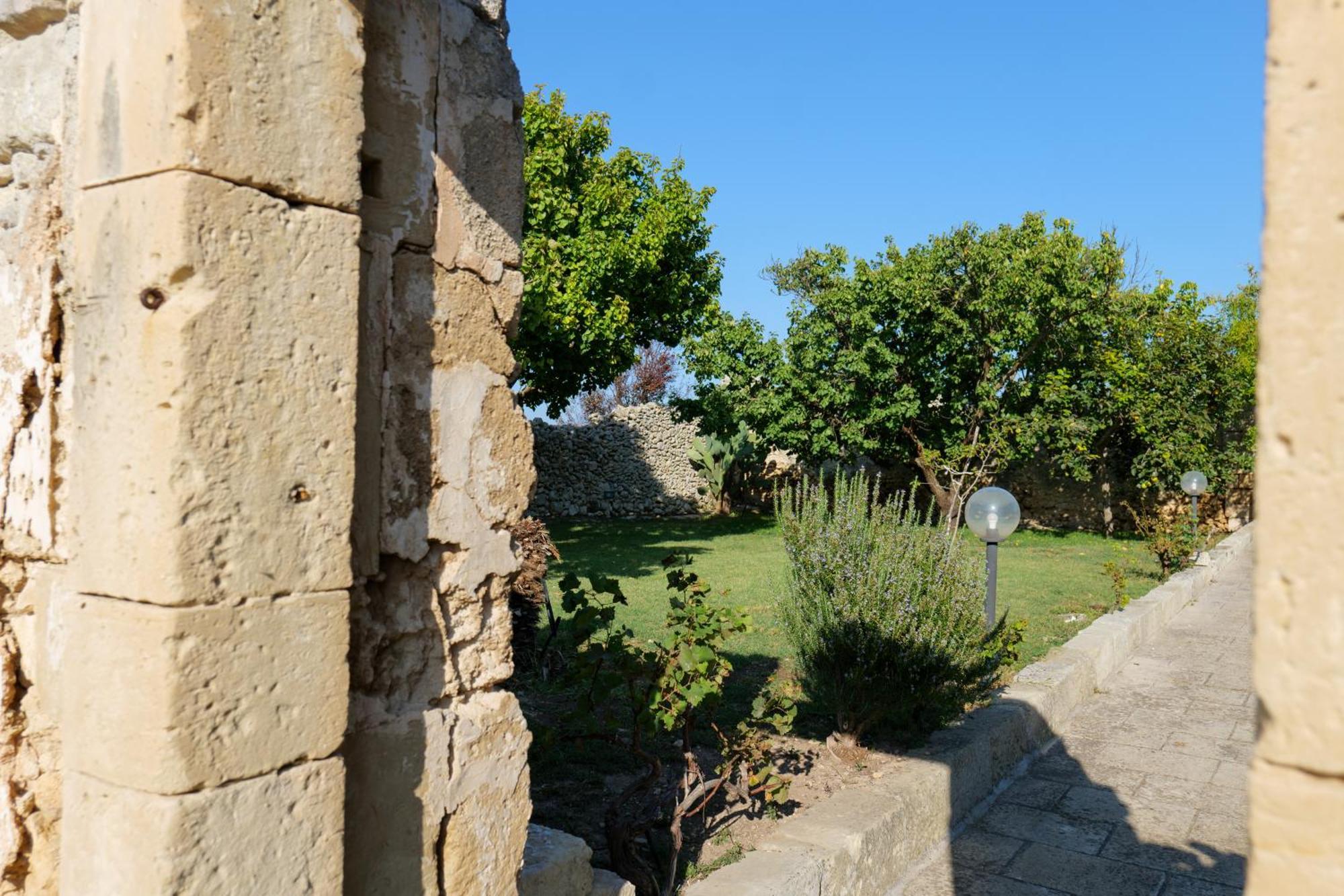 Masseria Furca Alimini Dış mekan fotoğraf