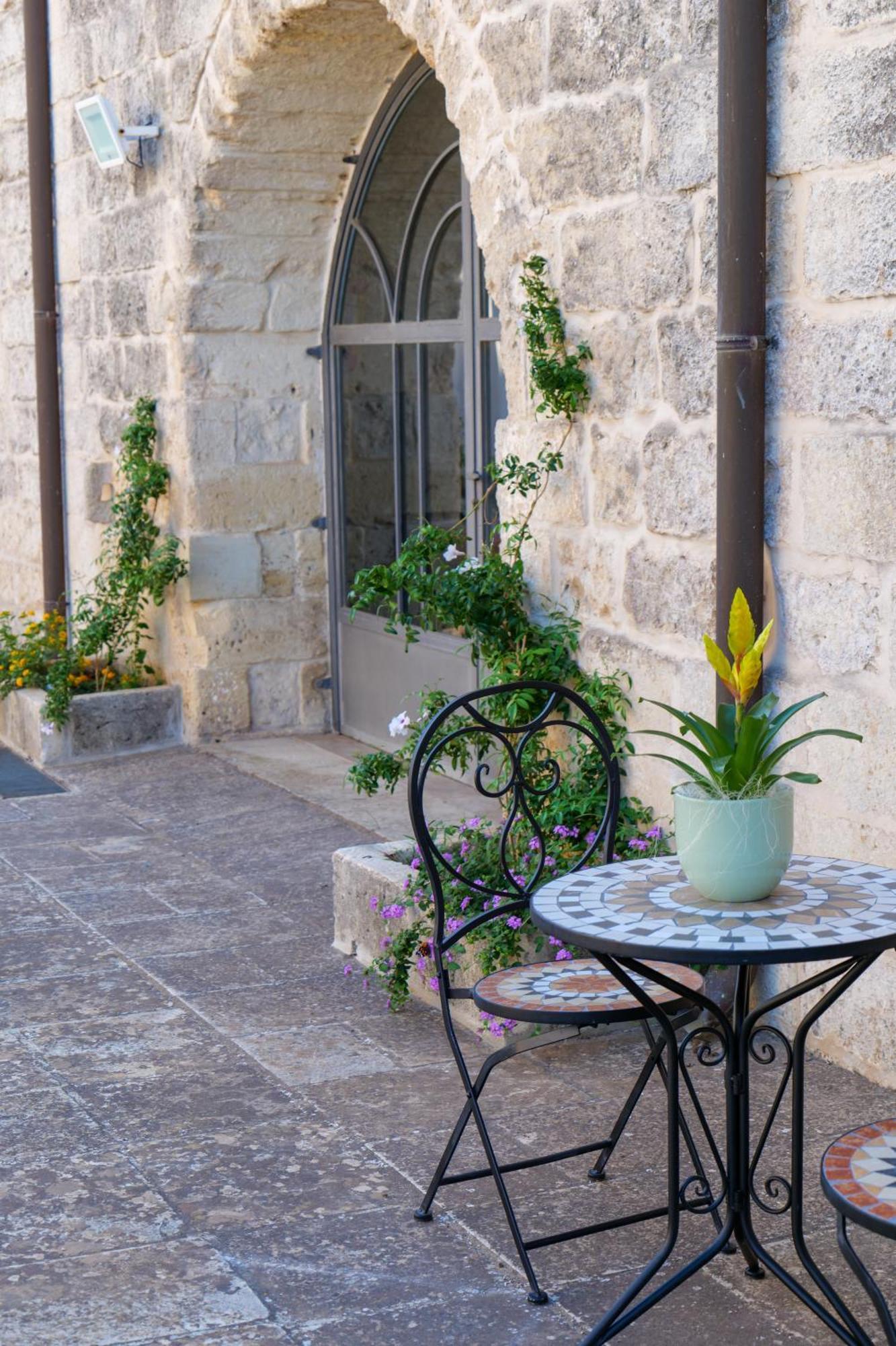 Masseria Furca Alimini Dış mekan fotoğraf