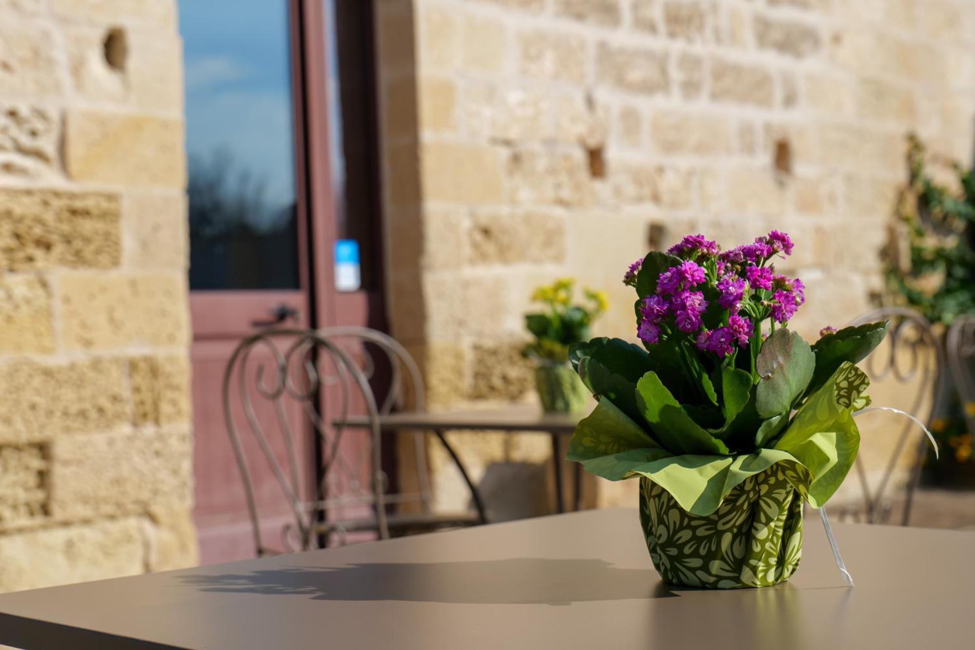 Masseria Furca Alimini Dış mekan fotoğraf