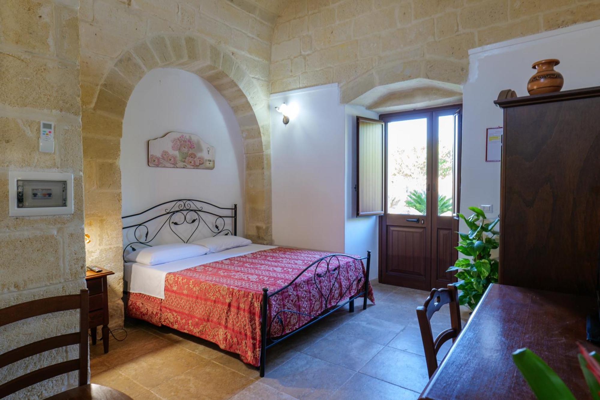 Masseria Furca Alimini Dış mekan fotoğraf