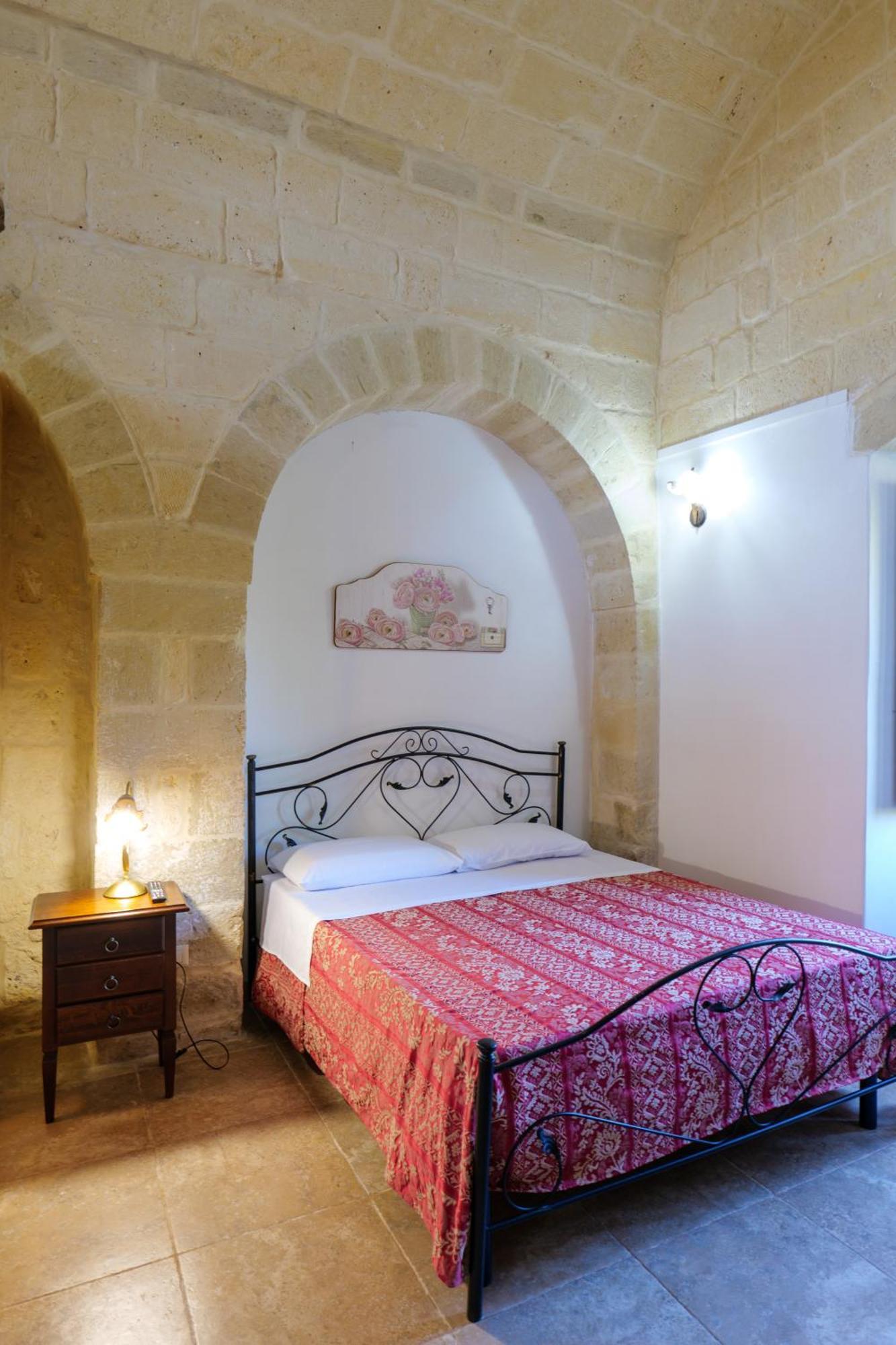 Masseria Furca Alimini Dış mekan fotoğraf