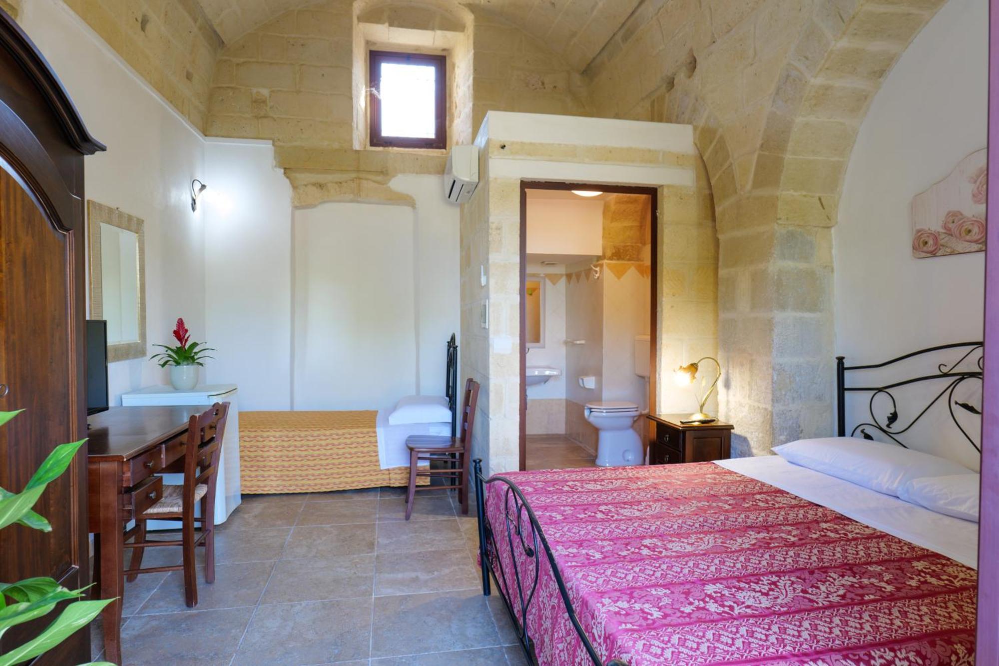 Masseria Furca Alimini Dış mekan fotoğraf