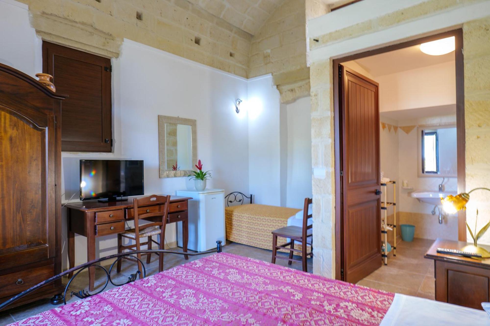 Masseria Furca Alimini Dış mekan fotoğraf