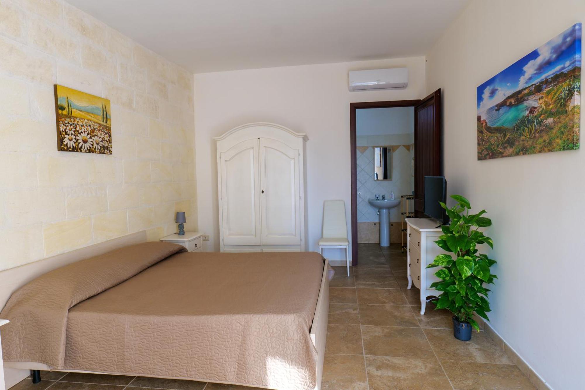 Masseria Furca Alimini Dış mekan fotoğraf