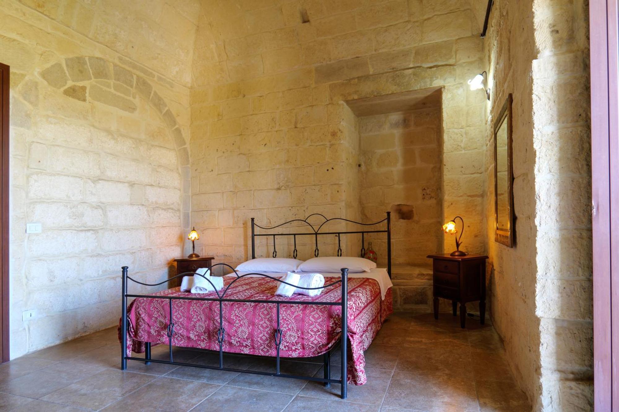 Masseria Furca Alimini Dış mekan fotoğraf