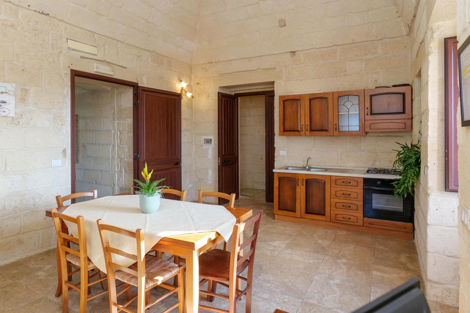 Masseria Furca Alimini Dış mekan fotoğraf