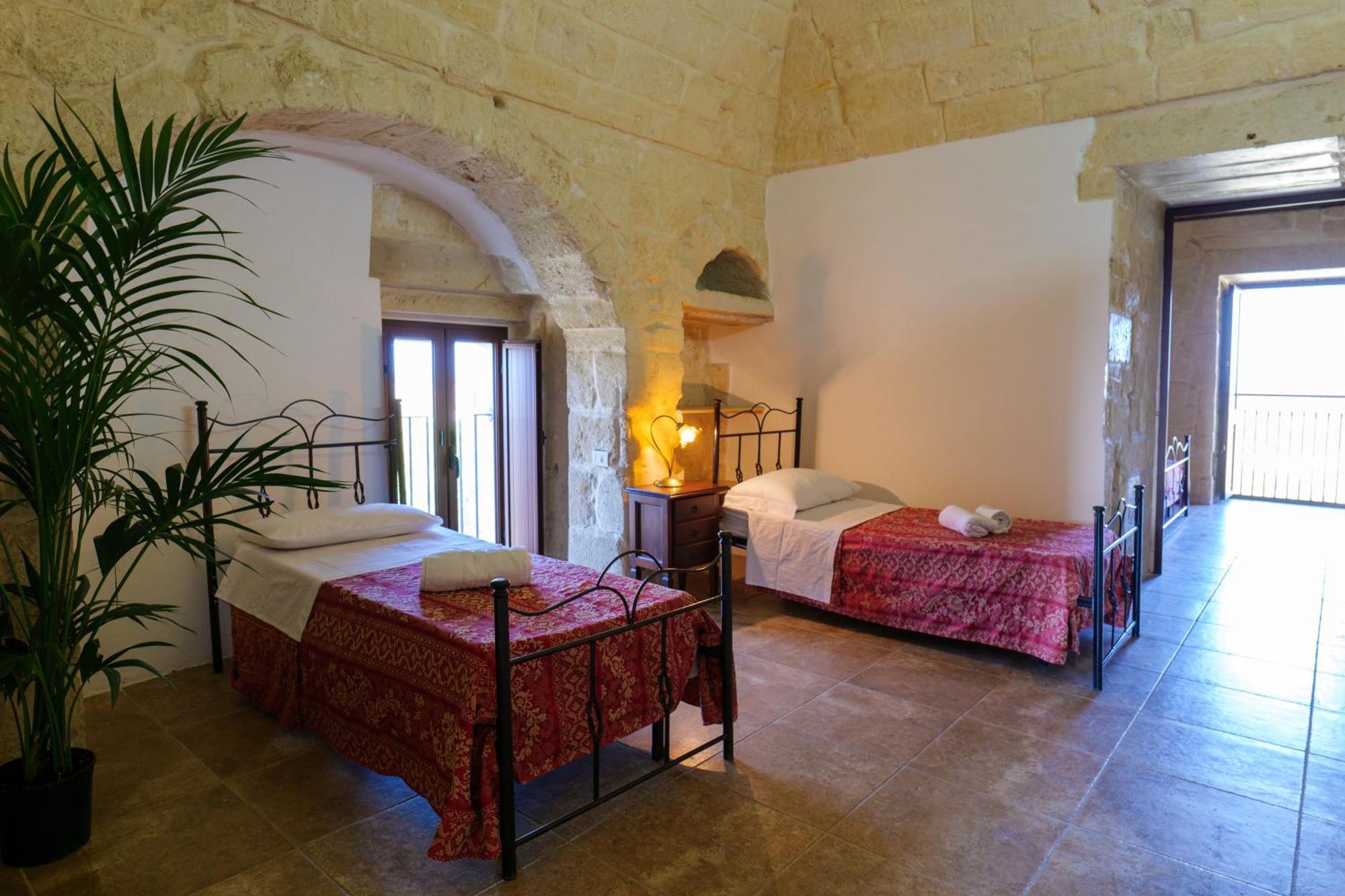 Masseria Furca Alimini Dış mekan fotoğraf