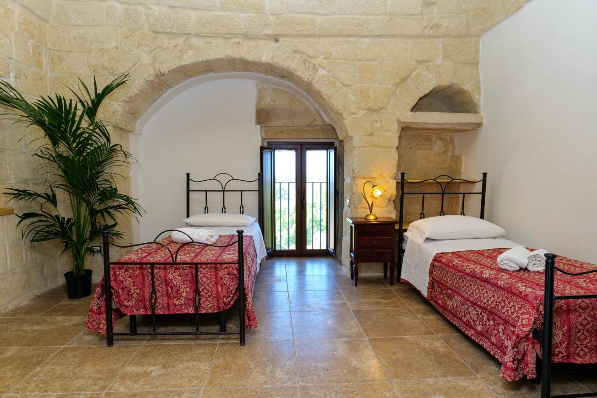 Masseria Furca Alimini Dış mekan fotoğraf