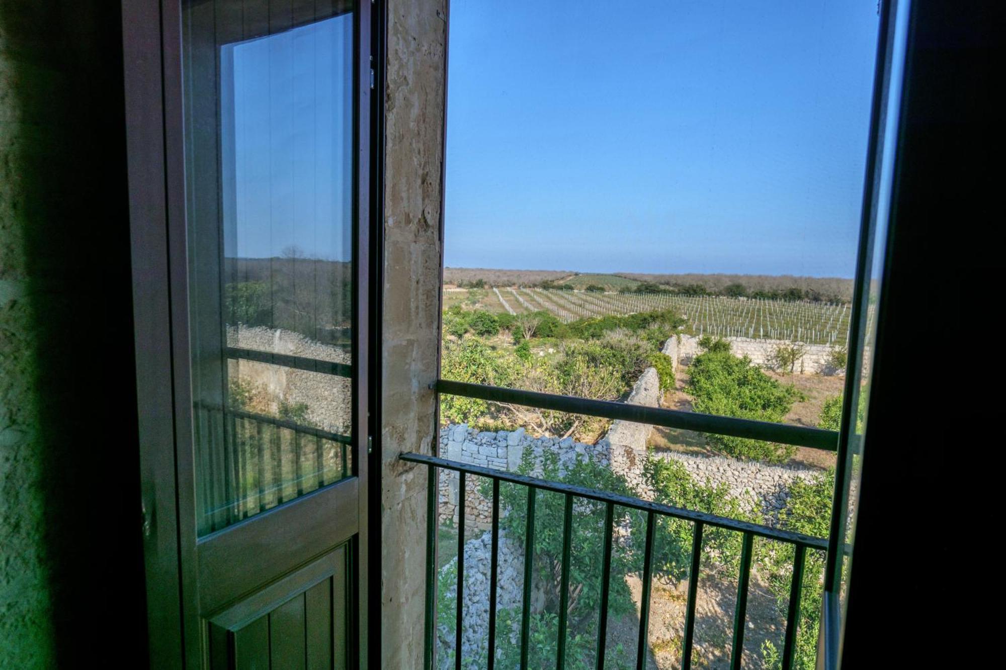 Masseria Furca Alimini Dış mekan fotoğraf