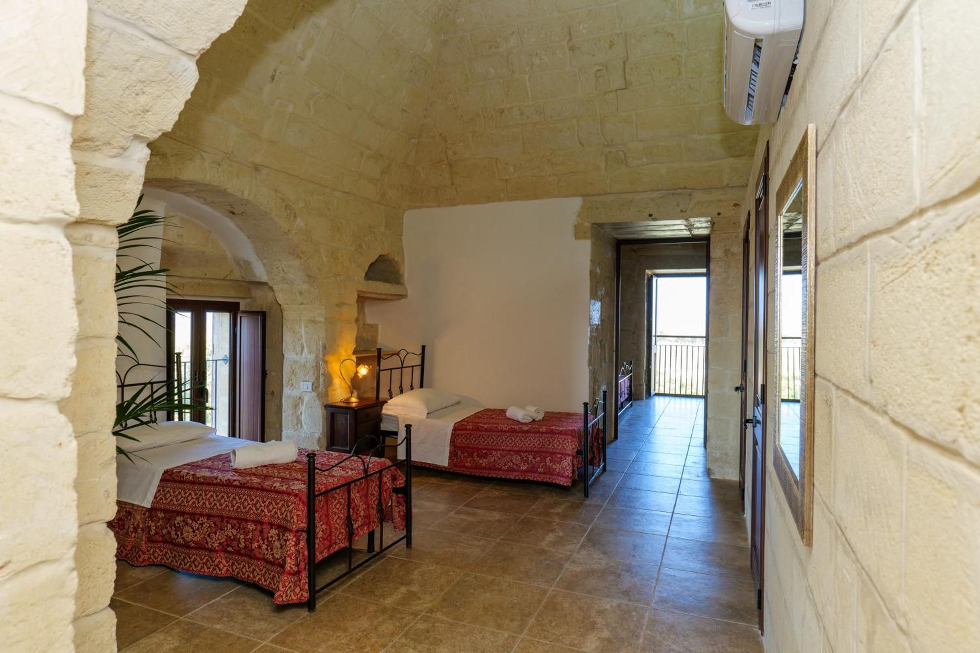 Masseria Furca Alimini Dış mekan fotoğraf
