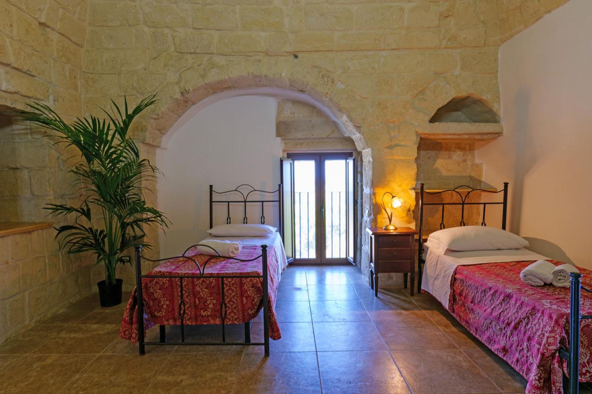 Masseria Furca Alimini Dış mekan fotoğraf