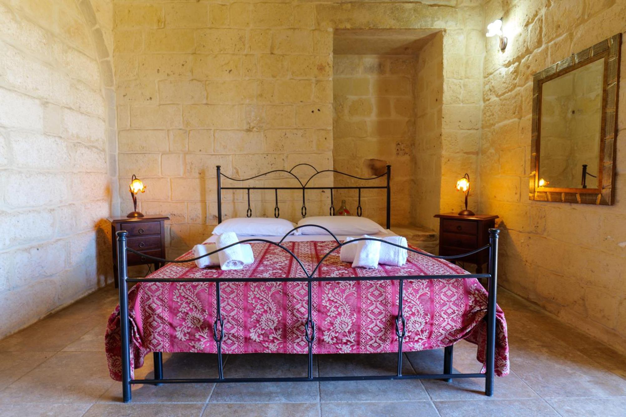 Masseria Furca Alimini Dış mekan fotoğraf