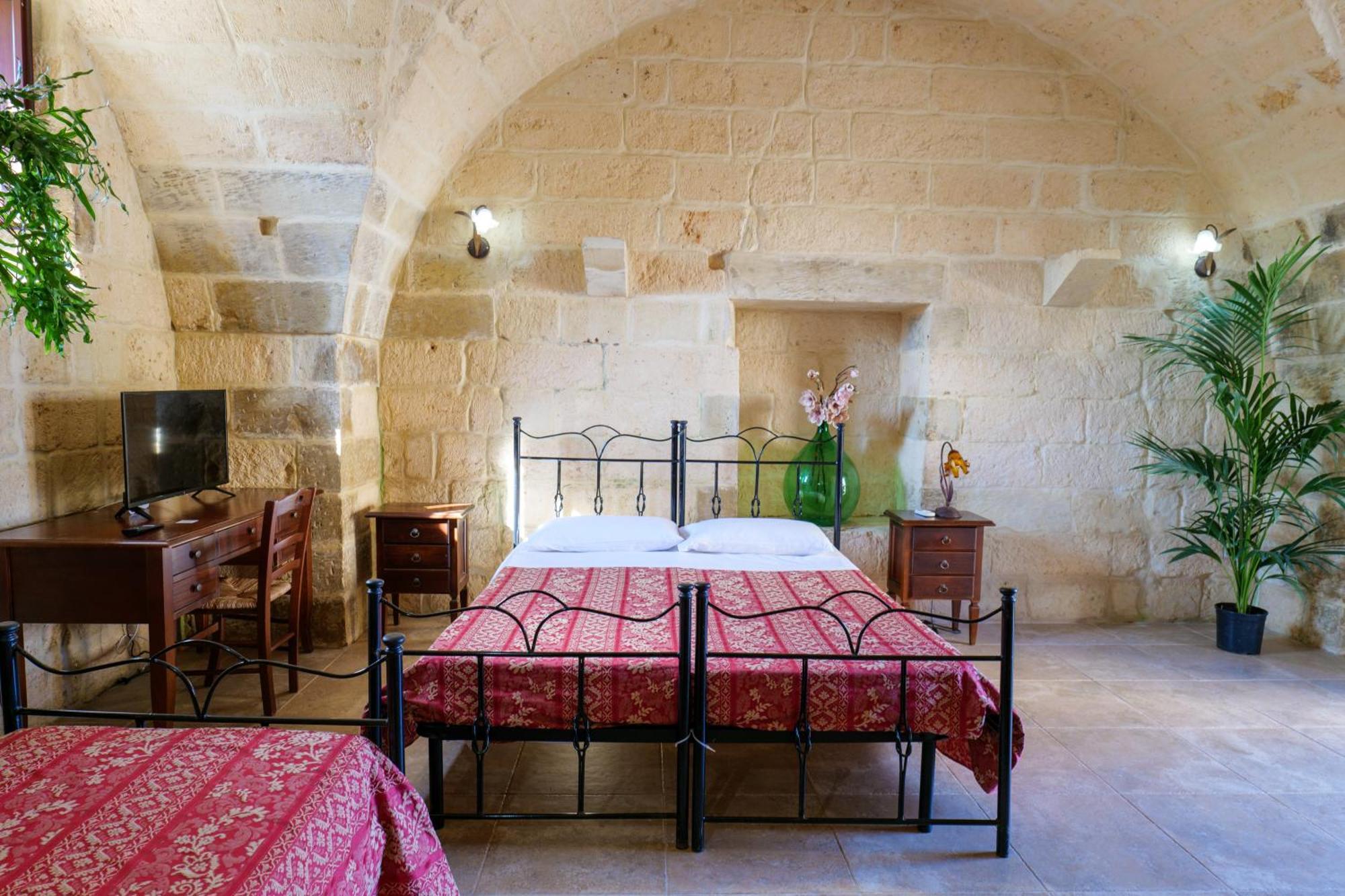 Masseria Furca Alimini Dış mekan fotoğraf