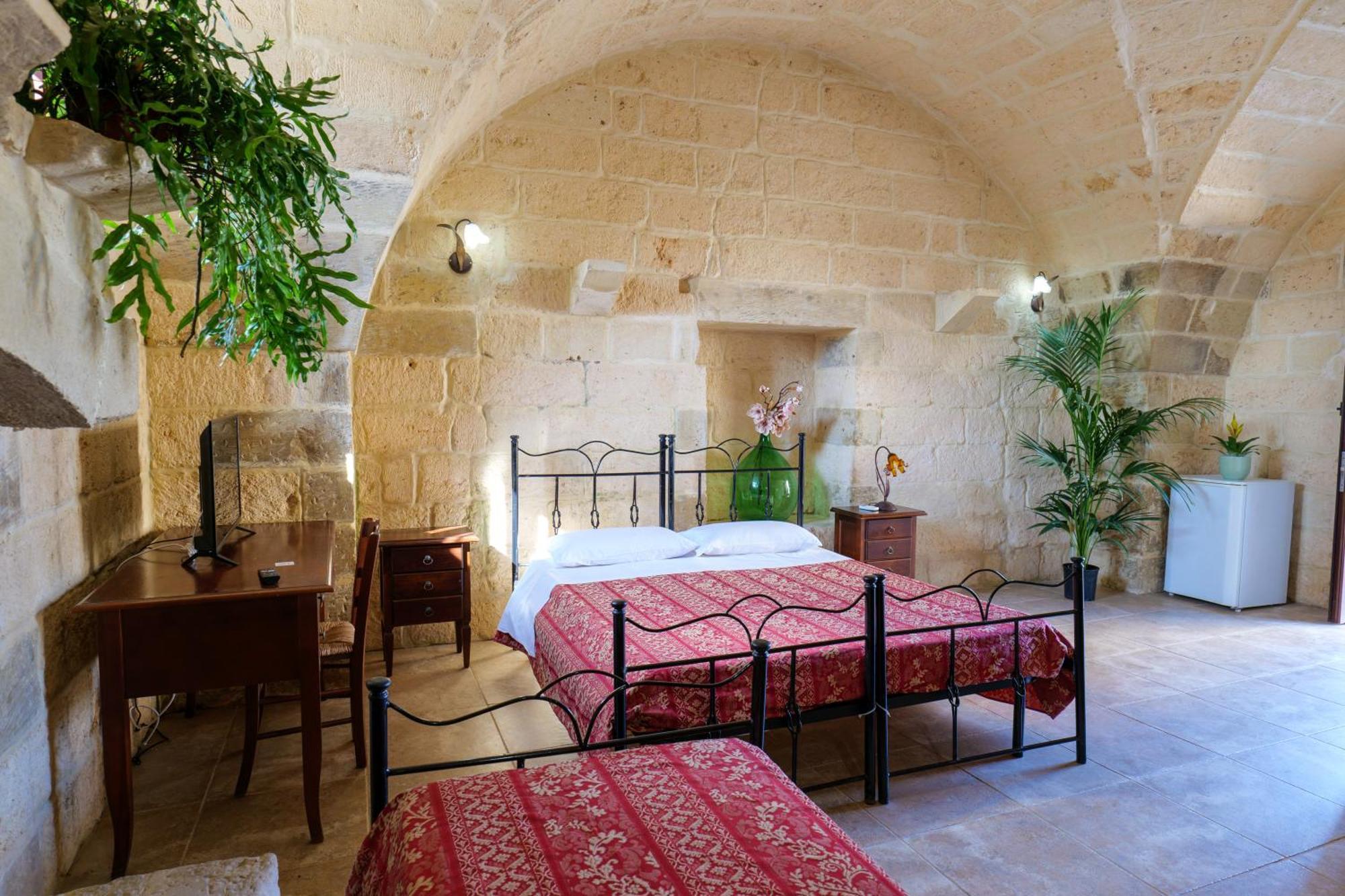 Masseria Furca Alimini Dış mekan fotoğraf